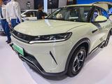 BYD Yuan Up 2024 годаүшін7 750 000 тг. в Алматы