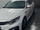 Kia Optima 2019 годаүшін7 300 000 тг. в Кызылорда – фото 3