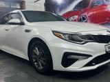 Kia Optima 2019 годаүшін7 300 000 тг. в Кызылорда