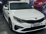 Kia Optima 2019 годаүшін7 300 000 тг. в Кызылорда – фото 2