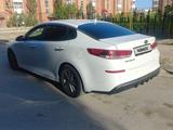Kia Optima 2019 годаүшін7 300 000 тг. в Кызылорда – фото 5