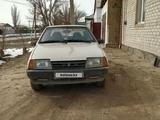 ВАЗ (Lada) 21099 2000 годаүшін650 000 тг. в Кызылорда