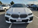 BMW X6 2023 года за 41 634 000 тг. в Алматы – фото 2