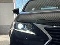 Lexus ES 300h 2013 года за 12 000 000 тг. в Актау – фото 4