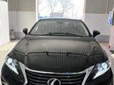 Lexus ES 300h 2013 года за 12 000 000 тг. в Актау – фото 2