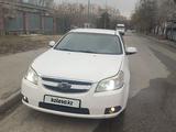 Chevrolet Epica 2007 года за 3 050 000 тг. в Алматы