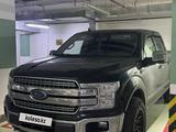 Ford F-Series 2020 года за 25 000 000 тг. в Астана