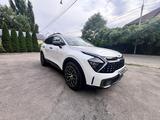 Kia Sportage 2022 года за 13 500 000 тг. в Алматы – фото 2