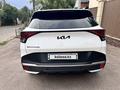 Kia Sportage 2022 года за 13 000 000 тг. в Алматы – фото 5