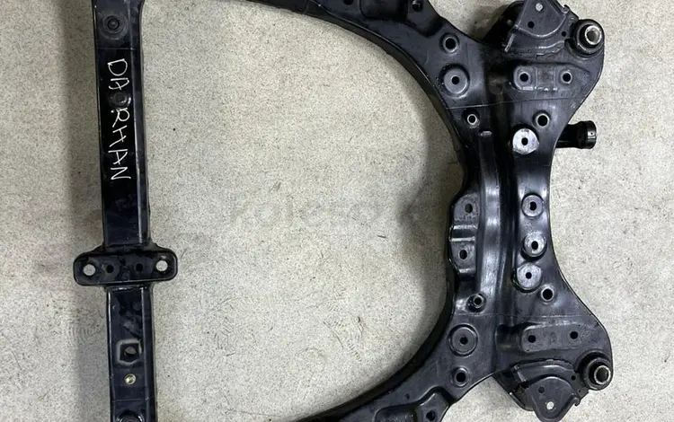 Балка двигателя Toyota Camry 70 — 2018-2023 за 100 тг. в Алматы