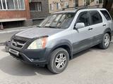 Honda CR-V 2003 годаүшін5 200 000 тг. в Астана – фото 2