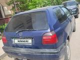 Volkswagen Golf 1993 годаүшін1 300 000 тг. в Астана – фото 2