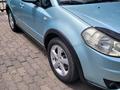 Suzuki SX4 2008 года за 4 500 000 тг. в Уштобе – фото 3