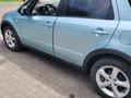 Suzuki SX4 2008 года за 4 500 000 тг. в Уштобе – фото 4