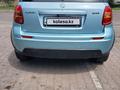 Suzuki SX4 2008 года за 4 500 000 тг. в Уштобе – фото 6