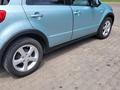 Suzuki SX4 2008 года за 4 500 000 тг. в Уштобе – фото 7