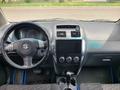 Suzuki SX4 2008 года за 4 500 000 тг. в Уштобе – фото 8