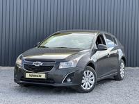 Chevrolet Cruze 2013 года за 4 100 000 тг. в Актобе