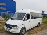 Mercedes-Benz Sprinter 2000 года за 5 500 000 тг. в Шымкент – фото 4