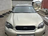 Subaru Outback 2004 годаүшін4 600 000 тг. в Алматы