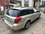 Subaru Outback 2004 годаүшін4 600 000 тг. в Алматы – фото 2