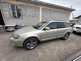 Subaru Outback 2004 годаүшін4 600 000 тг. в Алматы – фото 5