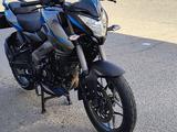 Bajaj  Pulsar NS 200 2025 года за 1 450 000 тг. в Павлодар – фото 3