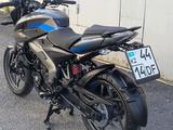 Bajaj  Pulsar NS 200 2025 года за 1 450 000 тг. в Павлодар – фото 5