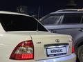 ВАЗ (Lada) Priora 2170 2014 года за 3 000 000 тг. в Астана – фото 4