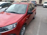 ВАЗ (Lada) Granta 2190 2022 года за 3 500 000 тг. в Тараз