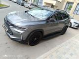 Chevrolet Tracker 2022 годаүшін8 500 000 тг. в Алматы – фото 3