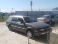 Volkswagen Passat 1989 года за 900 000 тг. в Алматы