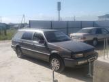 Volkswagen Passat 1989 года за 900 000 тг. в Алматы