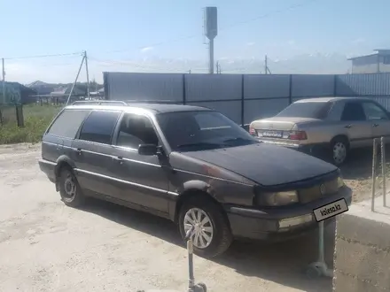 Volkswagen Passat 1989 года за 900 000 тг. в Алматы