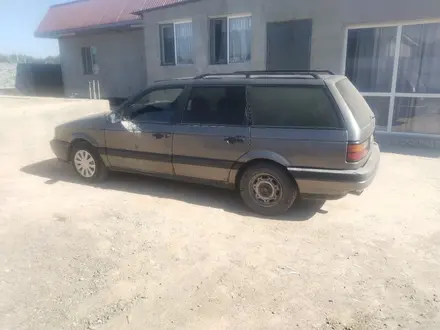 Volkswagen Passat 1989 года за 900 000 тг. в Алматы – фото 3