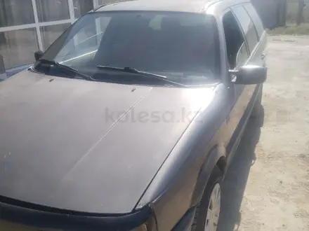 Volkswagen Passat 1989 года за 900 000 тг. в Алматы – фото 4
