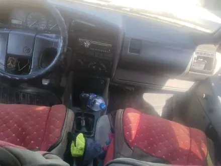 Volkswagen Passat 1989 года за 900 000 тг. в Алматы – фото 6