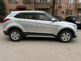 Hyundai Creta 2018 года за 8 000 000 тг. в Алматы – фото 3