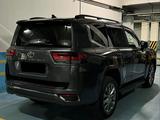 Toyota Land Cruiser 2022 годаүшін49 000 000 тг. в Алматы – фото 4