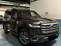Toyota Land Cruiser 2022 годаүшін49 000 000 тг. в Алматы – фото 3