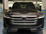 Toyota Land Cruiser 2022 годаүшін49 000 000 тг. в Алматы – фото 2