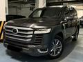 Toyota Land Cruiser 2022 годаүшін49 000 000 тг. в Алматы