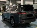 Toyota Land Cruiser 2022 годаүшін49 000 000 тг. в Алматы – фото 6