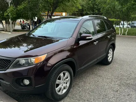 Kia Sorento 2011 года за 7 800 000 тг. в Атырау