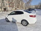 Kia Rio 2014 годаfor5 300 000 тг. в Байконыр – фото 4