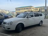 ВАЗ (Lada) Priora 2171 2012 года за 1 850 000 тг. в Атырау