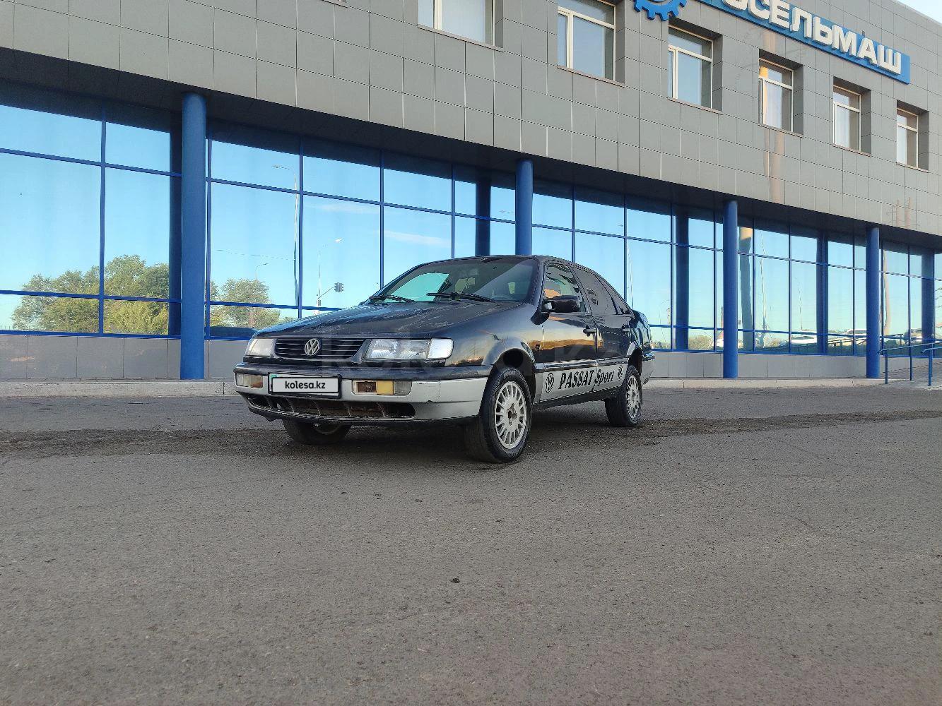 Volkswagen Passat 1994 г.