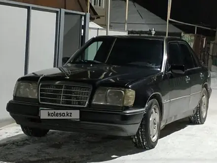 Mercedes-Benz E 220 1995 года за 2 000 000 тг. в Алматы – фото 2