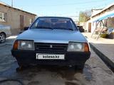 ВАЗ (Lada) 21099 2004 года за 750 000 тг. в Шымкент