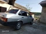 ВАЗ (Lada) 21099 2004 года за 750 000 тг. в Шымкент – фото 3